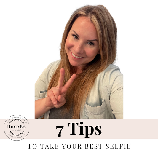 Unleash Your Selfie Superpowers: Rocking the Art of Picture-Perfect Selfie